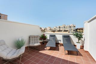 Stay Unique Apartments Frailes - 9