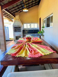 Casa de Praia Luis Correia - 5