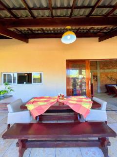 Casa de Praia Luis Correia - 3