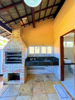 Casa de Praia Luis Correia - 2