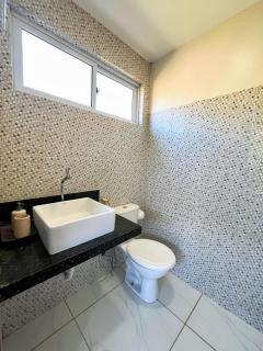 Casa de Praia Luis Correia - 1