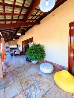 Casa de Praia Luis Correia - 6
