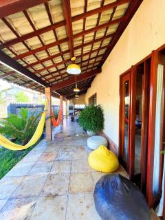 Casa de Praia Luis Correia - 7