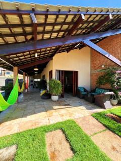 Casa de Praia Luis Correia - 9
