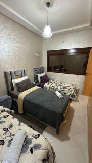 Azrou dream stay Fiber optic, IPTV, complimentary coffee - 7