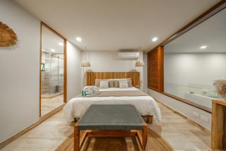 Exclusive Designer Duplex in Playacar - 5