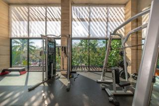 Exclusive Designer Duplex in Playacar - 4