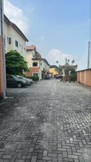 Stylish One Bedroom Apartment In Lekki, Near Chevron - 8