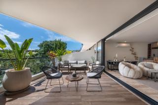 Luxury Tropical Retreat in Playacar - 8