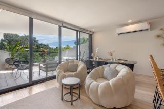 Luxury Tropical Retreat in Playacar - 6