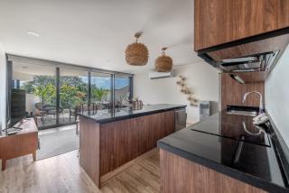Luxury Tropical Retreat in Playacar - 4