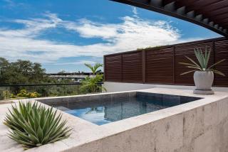 Luxury Tropical Retreat in Playacar - 3
