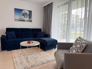 Apartamenty Marco Polo - 3
