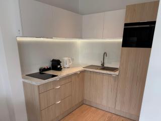 Apartamenty Marco Polo - 4