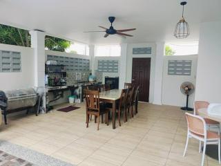 Casa Fifty 8 Homestay Melaka Private Pool - 0
