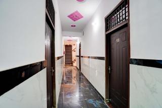 Hotel O New Golden Moon - 9
