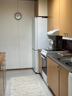 Cozy House - 7