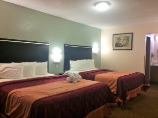 Rodeway Inn On Historic Route 66 - 4