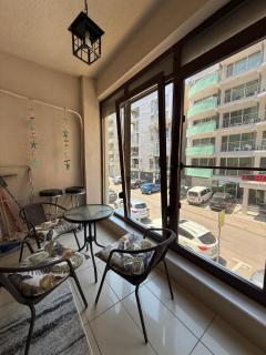 Lakeside apartament Mamaia Central - 5