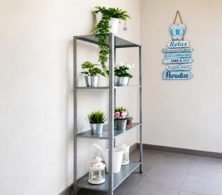 Dezo City Center Apartment - 1