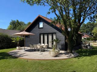 Nordic Sea Lodge - 0