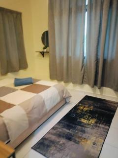 Casa Fifty 8 Homestay Melaka Private Pool - 9