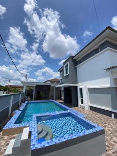 Casa Fifty 8 Homestay Melaka Private Pool - 7