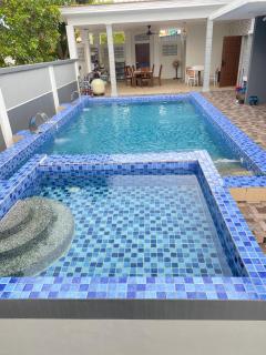 Casa Fifty 8 Homestay Melaka Private Pool - 2
