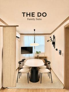 THE DO Family Suite - 8