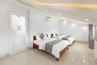 HoTel TRUNG LÀI - 3