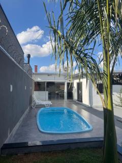 Casa com Piscina - 9