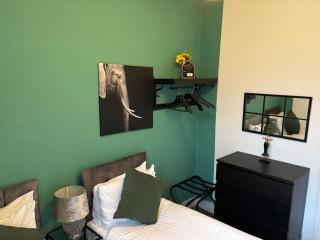Newcastle apartment - 4