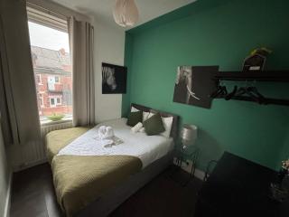 Newcastle apartment - 3