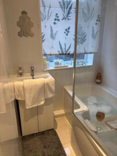 Newcastle apartment - 2