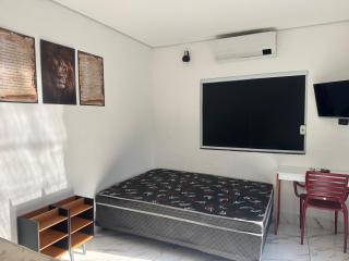 Casa com Piscina - 1