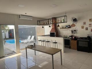 Casa com Piscina - 6