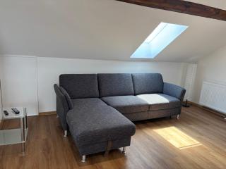 Vilseck Stay - Vilseck - 8