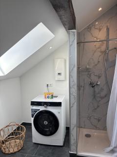Vilseck Stay - Vilseck - 5