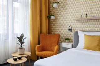Hotel Riverside by goodnite cz - 4