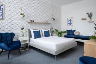 Hotel Riverside by goodnite cz - 5