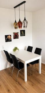 Apartment d' Lieblingszeit - 1