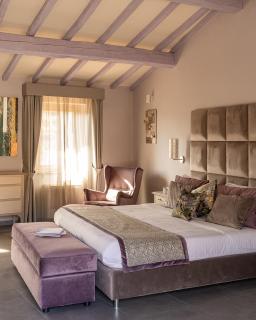Il Castelluccio Country Resort Restaurant & SPA - 1