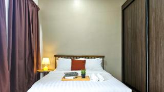 Beacon Executive Suite by NGN - Georgetown Penang - 9