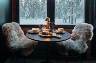 Basecamp in Yllas for Adventures - 3