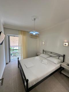Tsakalos Apartments - Edipsos - 4