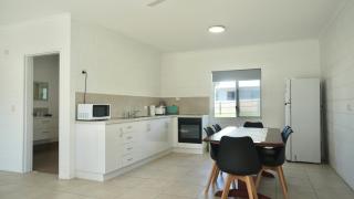Mt Cook Studio Apartment - 0