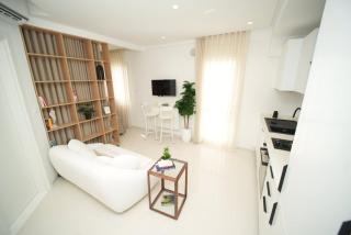 The Calm Coast Studio - 1