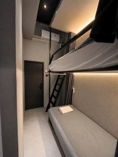 Doze Hostel - 4