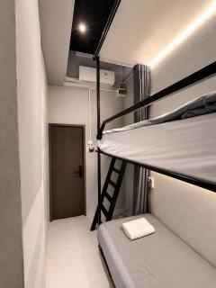 Doze Hostel - 6