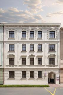 Hotel Riverside by goodnite cz - 0